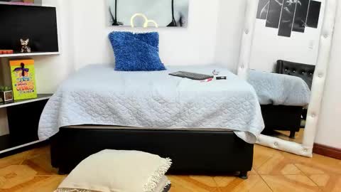 MEGAN online show from 10.16.25