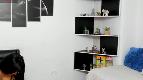 MEGAN online show from 10.20.25