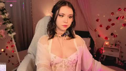 Megan Nelson online show from 05.21.26