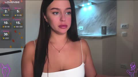 Megan online show from 12.03.24