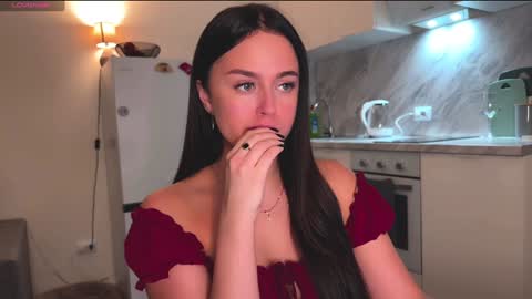 Megan online show from 01.05.25