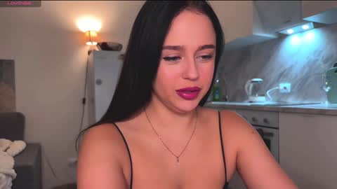 Megan online show from 01.05.25