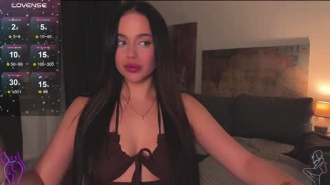 Megan online show from 01.26.25