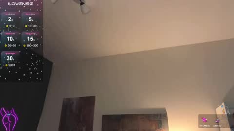 Megan online show from 02.22.25