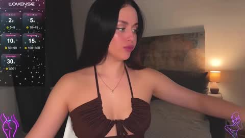 Megan online show from 02.23.25