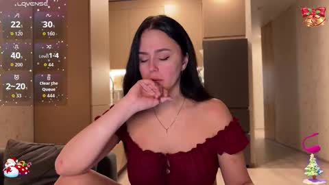 Megan online show from 02.09.26