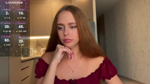 Megan online show from 07.05.26