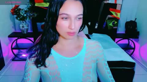 Megan online show from 06.23.26