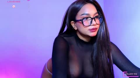 Megan online show from 02.05.26