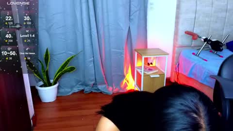 Megan online show from 04.14.26