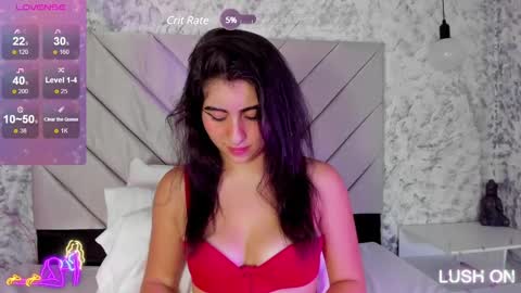 MEGAN  online show from 12.03.24
