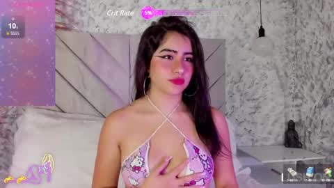 MEGAN  online show from 12.04.24