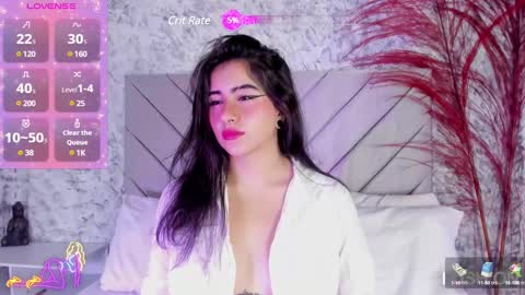 MEGAN  online show from 12.05.24