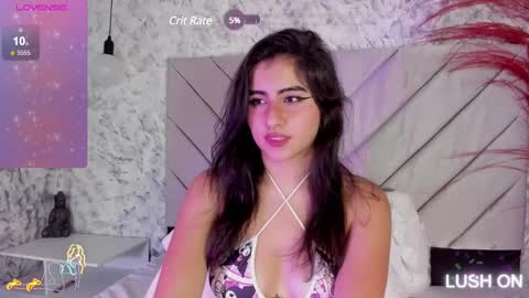 MEGAN  online show from 12.06.24