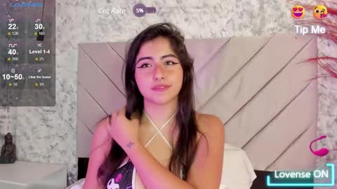 MEGAN  online show from 12.11.24