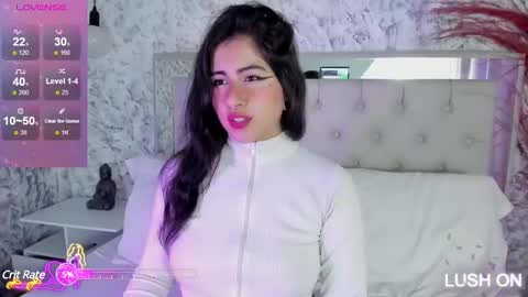 MEGAN  online show from 12.16.24