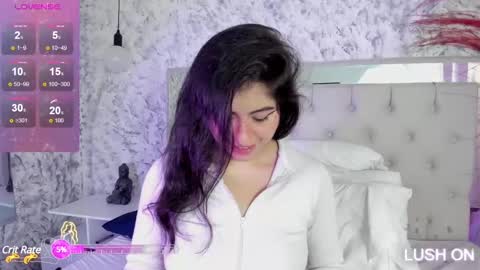 MEGAN  online show from 12.16.24