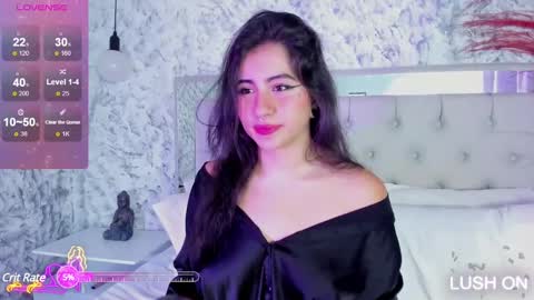 MEGAN  online show from 12.18.24