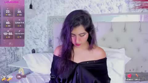MEGAN  online show from 12.18.24