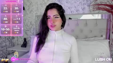 MEGAN  online show from 12.24.24