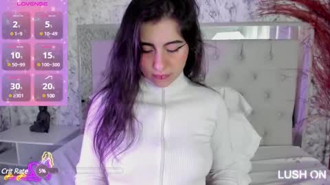 MEGAN  online show from 12.24.24