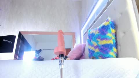 megan online show from 01.08.25