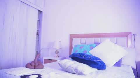 megan online show from 11.26.25