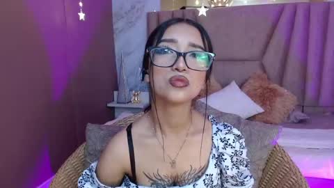 megan_saint online show from 05.18.26
