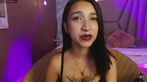 megan_saint online show from 05.31.26