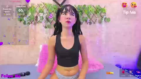 megan_samiri online show from 09.11.25