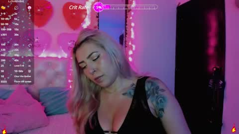 Megan rose online show from 02.15.25