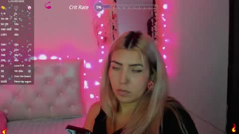 Megan rose online show from 02.19.25