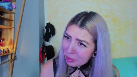 Megan rose online show from 03.05.26