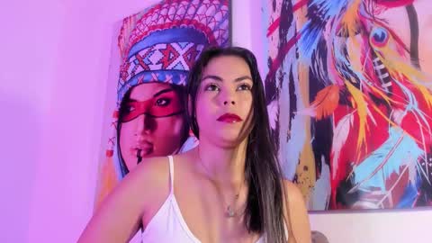 Megan Shadow  online show from 09.17.25