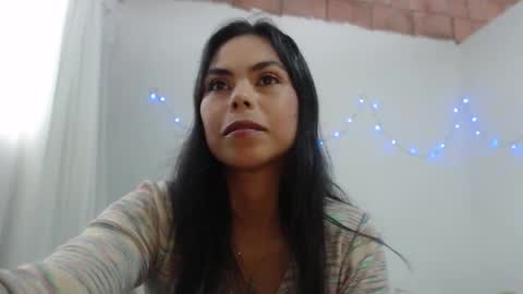 Megan Shadow  online show from 11.14.25