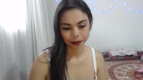 Megan Shadow  online show from 01.07.26