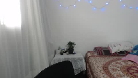 Megan Shadow  online show from 01.08.26