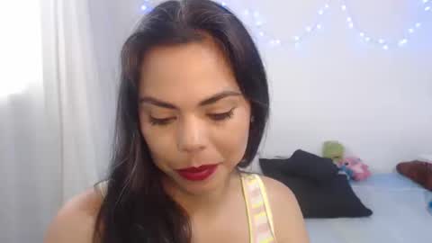 Megan Shadow  online show from 03.25.26