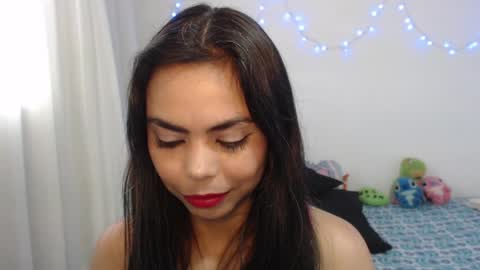 Megan Shadow  online show from 04.09.26