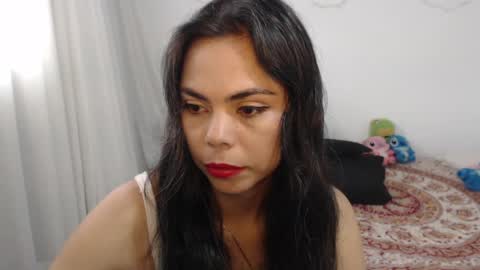 Megan Shadow  online show from 05.01.26