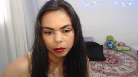Megan Shadow  online show from 05.13.26