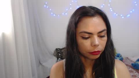 Megan Shadow  online show from 05.27.26
