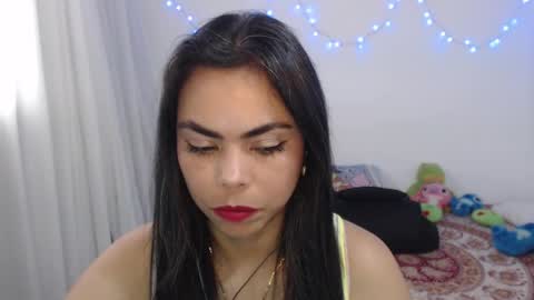 Megan Shadow  online show from 06.02.26