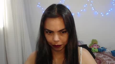 Megan Shadow  online show from 06.03.26