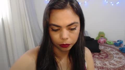 Megan Shadow  online show from 06.04.26
