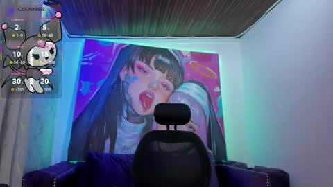 megan_shyne online show from 02.03.26