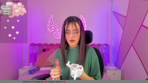 megan_shyne online show from 04.05.26