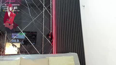 Megan Siner online show from 04.04.26