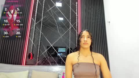 Megan Siner online show from 04.10.26