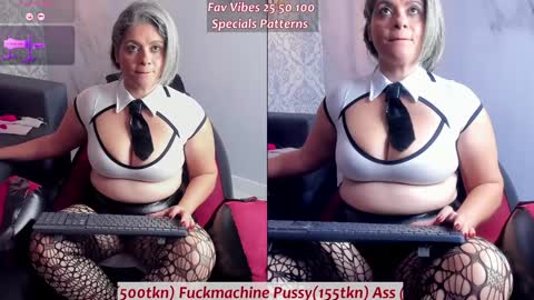 Megan  Schedule 7 am to 200 pm GMT-5 online show from 02.07.25